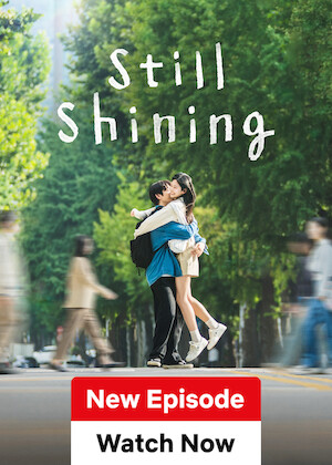 Still Shining poster